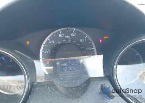 2013 Honda Fit Sport z USA, uszkodzony, nr VIN JHMGE8H50DC060541